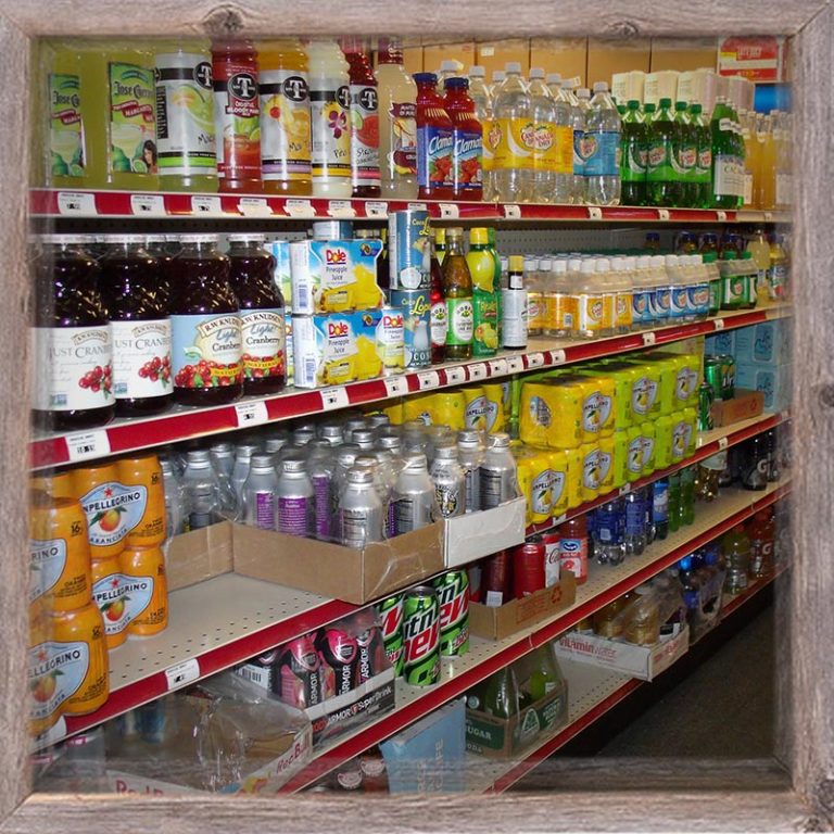 Our Menu Creekside Market