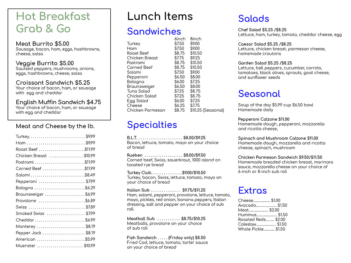 CreeksideMenu_sm